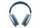 Słuchawki Apple AirPods Max Nauszne Bezprzewodowe niebieski