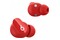 Słuchawki Beats by Dr. Dre Studio Buds Dokanałowe Bezprzewodowe czerwony
