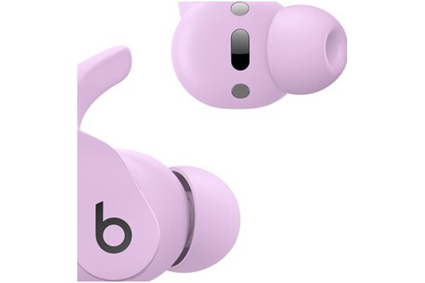 Słuchawki Beats by Dr. Dre Fit Pro Dokanałowe Bezprzewodowe fioletowy
