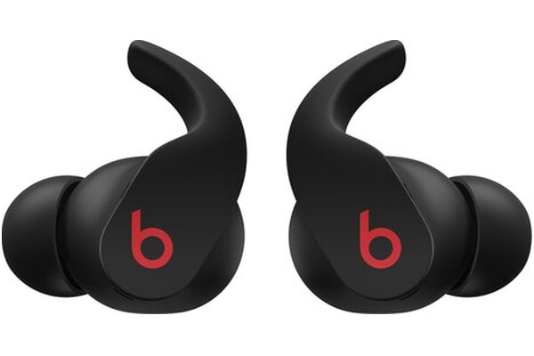 Słuchawki Beats by Dr. Dre Fit Pro Dokanałowe Bezprzewodowe czarny