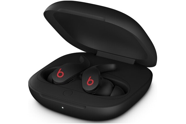 Słuchawki Beats by Dr. Dre Fit Pro Dokanałowe Bezprzewodowe czarny