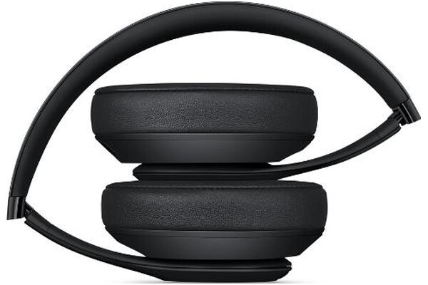 Słuchawki Beats by Dr. Dre Studio3 Nauszne Bezprzewodowe czarny