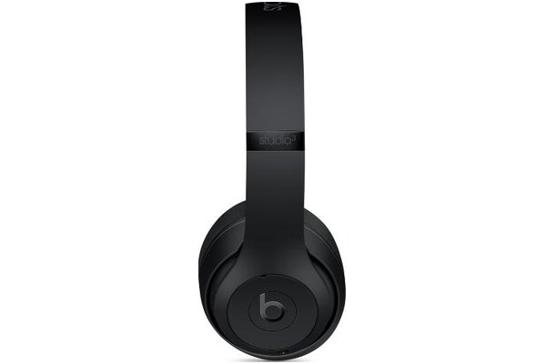 Słuchawki Beats by Dr. Dre Studio3 Nauszne Bezprzewodowe czarny
