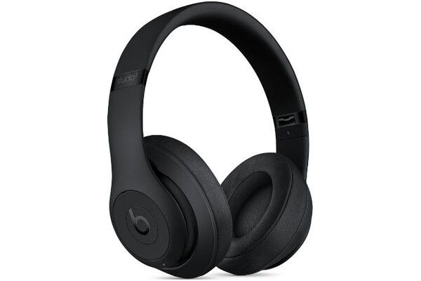 Słuchawki Beats by Dr. Dre Studio3 Nauszne Bezprzewodowe czarny