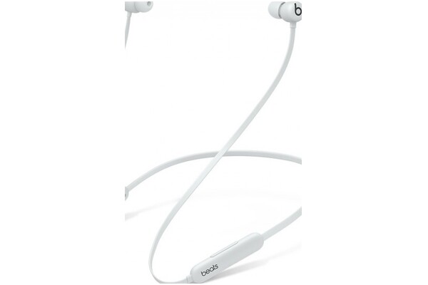 Słuchawki Beats by Dr. Dre Flex Dokanałowe Bezprzewodowe szary