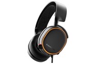 Słuchawki SteelSeries Arctis 5 Nauszne Przewodowe czarny