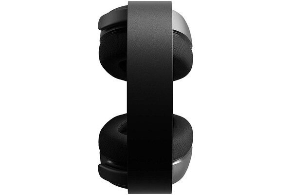 Słuchawki SteelSeries Arctis 3 Nauszne Przewodowe czarny