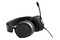 Słuchawki SteelSeries Arctis 3 Nauszne Przewodowe czarny