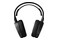 Słuchawki SteelSeries Arctis 3 Nauszne Przewodowe czarny