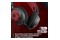 Słuchawki SteelSeries Arctis Nova 7 Nauszne Bezprzewodowe czarno-czerwony