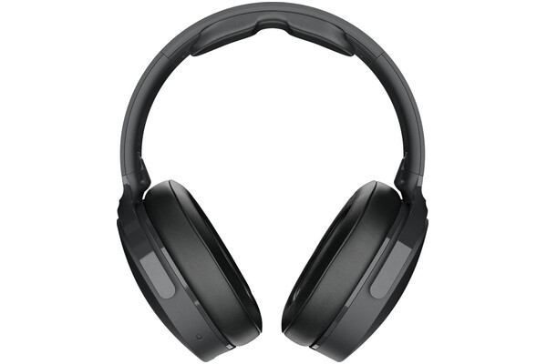 Słuchawki Skullcandy Hesh Evo Nauszne Bezprzewodowe czarny
