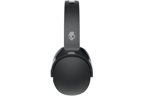 Słuchawki Skullcandy Hesh Evo Nauszne Bezprzewodowe czarny