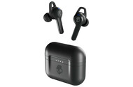 Słuchawki Skullcandy Indy Dokanałowe Bezprzewodowe czarny