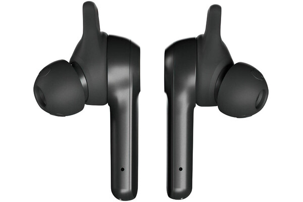 Słuchawki Skullcandy Indy Dokanałowe Bezprzewodowe czarny