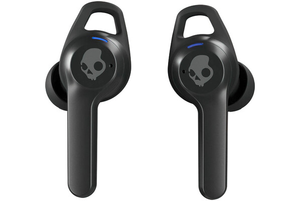 Słuchawki Skullcandy Indy Dokanałowe Bezprzewodowe czarny