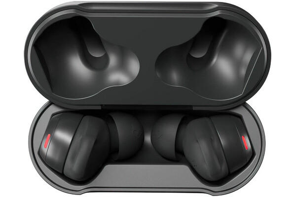 Słuchawki Skullcandy Indy Dokanałowe Bezprzewodowe czarny