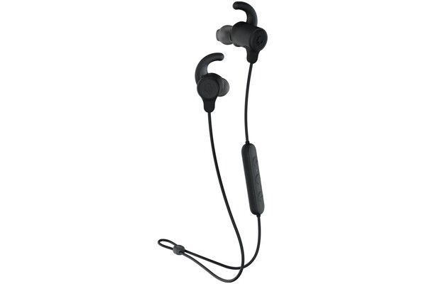 Słuchawki Skullcandy Jib+ Dokanałowe Bezprzewodowe czarny