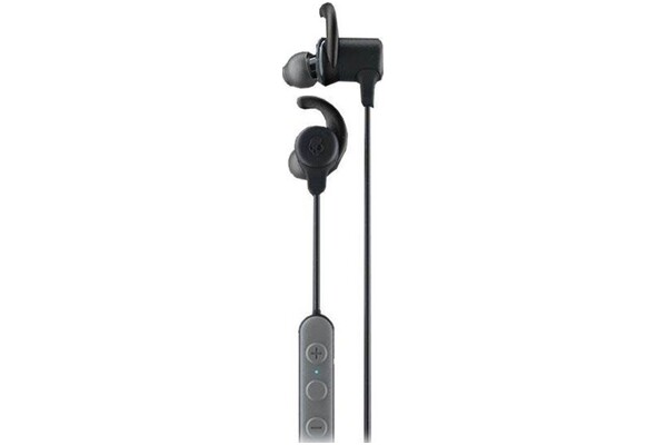 Słuchawki Skullcandy Jib+ Dokanałowe Bezprzewodowe czarny