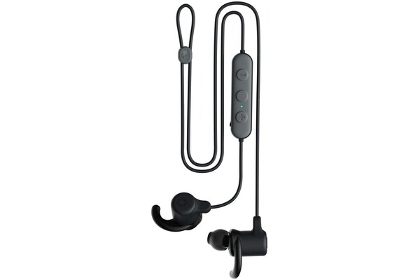 Słuchawki Skullcandy Jib+ Dokanałowe Bezprzewodowe czarny