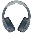 Słuchawki Skullcandy Crusher Evo Nauszne Bezprzewodowe szary