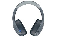 Słuchawki Skullcandy Crusher Evo Nauszne Bezprzewodowe szary