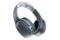 Słuchawki Skullcandy Crusher Evo Nauszne Bezprzewodowe szary