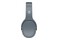 Słuchawki Skullcandy Crusher Evo Nauszne Bezprzewodowe szary