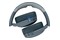 Słuchawki Skullcandy Crusher Evo Nauszne Bezprzewodowe szary