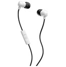 Słuchawki Skullcandy Jib Dokanałowe Przewodowe biały