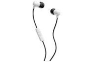 Słuchawki Skullcandy Jib Dokanałowe Przewodowe biały