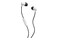 Słuchawki Skullcandy Jib Dokanałowe Przewodowe biały