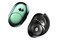 Słuchawki Skullcandy Push International Dokanałowe Bezprzewodowe zielony