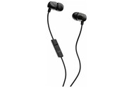 Słuchawki Skullcandy Jib Dokanałowe Przewodowe czarny