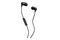 Słuchawki Skullcandy Jib Dokanałowe Przewodowe czarny