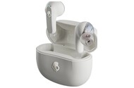 Słuchawki Skullcandy Rail Dokanałowe Bezprzewodowe biały
