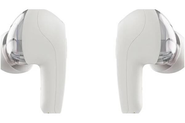 Słuchawki Skullcandy Rail Dokanałowe Bezprzewodowe biały