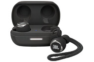 Słuchawki JBL Reflect Flow Pro+ Dokanałowe Bezprzewodowe czarny