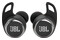 Słuchawki JBL Reflect Flow Pro+ Dokanałowe Bezprzewodowe czarny