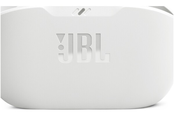 Słuchawki JBL Wave Buds Dokanałowe Bezprzewodowe biały