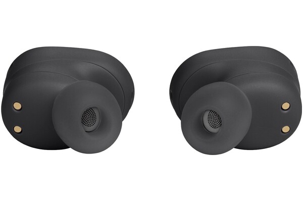 Słuchawki JBL Tune Buds Dokanałowe Bezprzewodowe czarny