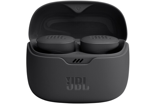 Słuchawki JBL Tune Buds Dokanałowe Bezprzewodowe czarny