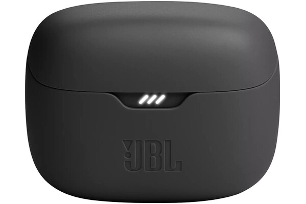 Słuchawki JBL Tune Buds Dokanałowe Bezprzewodowe czarny