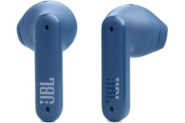 Słuchawki JBL Tune Flex Douszne Bezprzewodowe niebieski