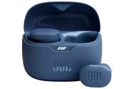 Słuchawki JBL Tune Buds Dokanałowe Bezprzewodowe niebieski