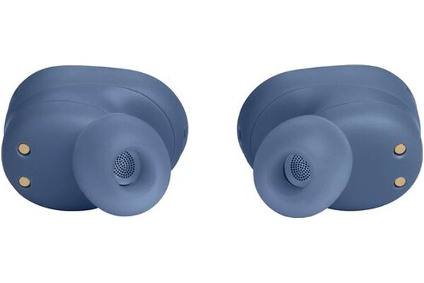 Słuchawki JBL Tune Buds Dokanałowe Bezprzewodowe niebieski
