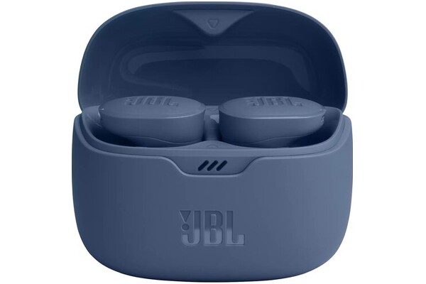 Słuchawki JBL Tune Buds Dokanałowe Bezprzewodowe niebieski