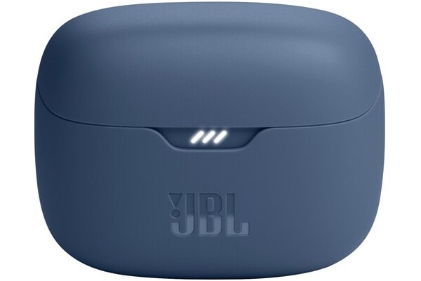 Słuchawki JBL Tune Buds Dokanałowe Bezprzewodowe niebieski