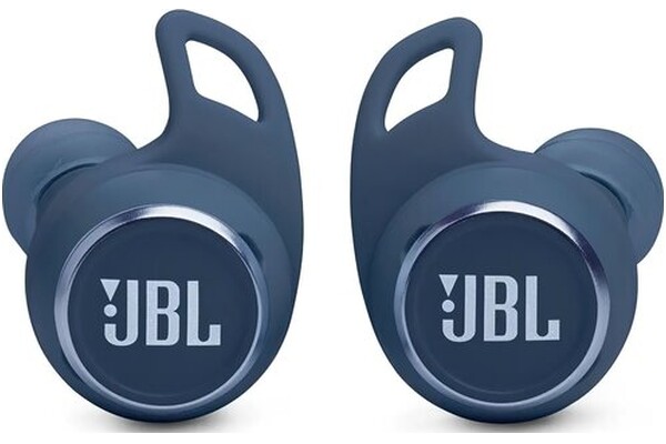 Słuchawki JBL Reflect Aero Dokanałowe Bezprzewodowe niebieski