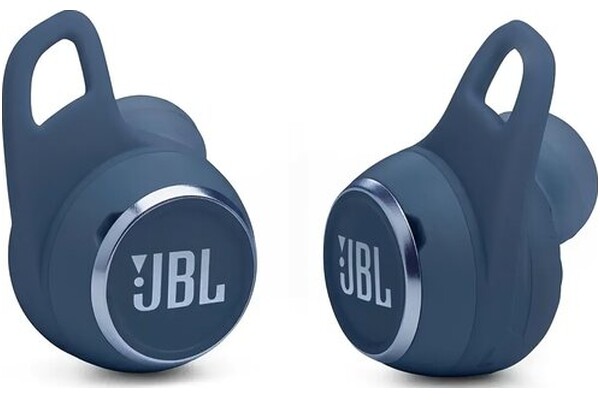 Słuchawki JBL Reflect Aero Dokanałowe Bezprzewodowe niebieski