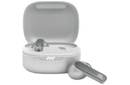 Słuchawki JBL Live Pro 2 Douszne Bezprzewodowe srebrny